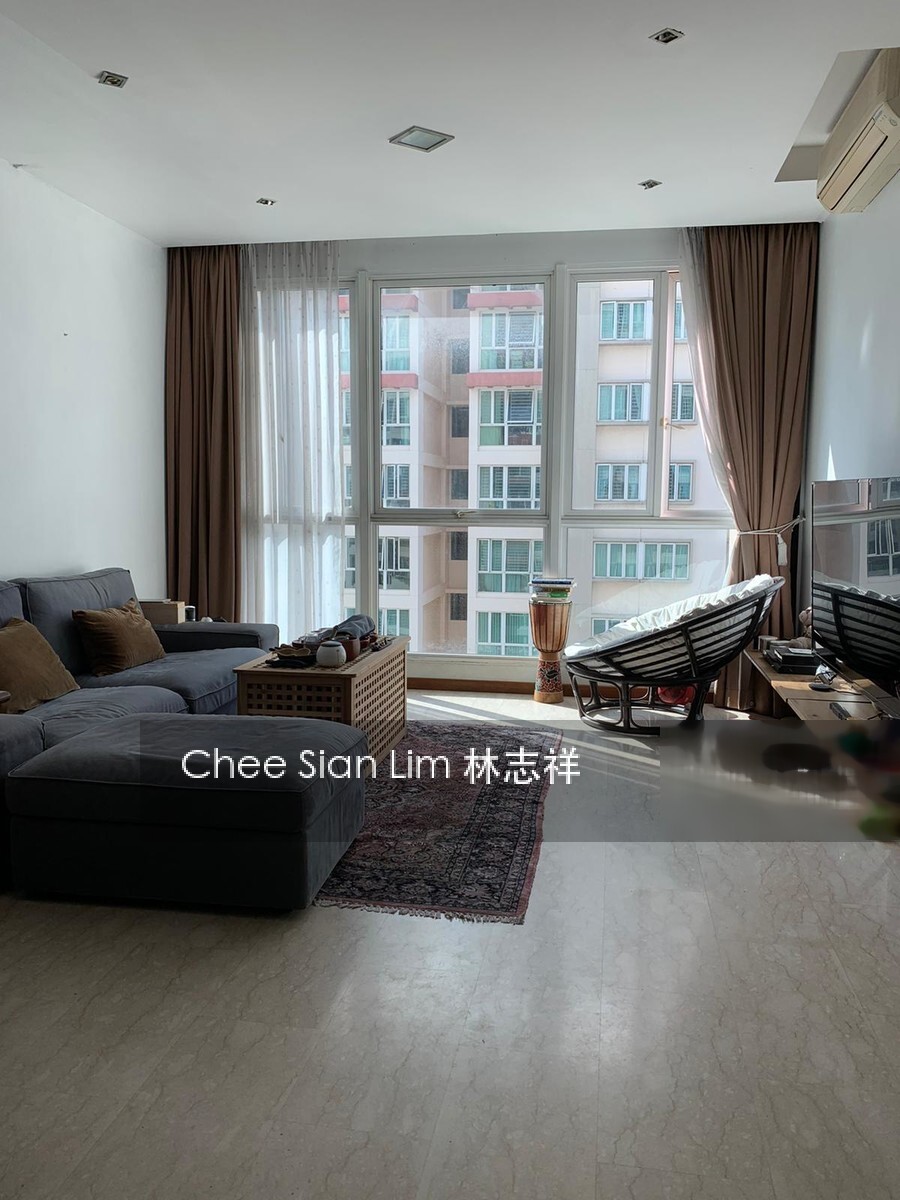The Dew (D23), Condominium #239094791